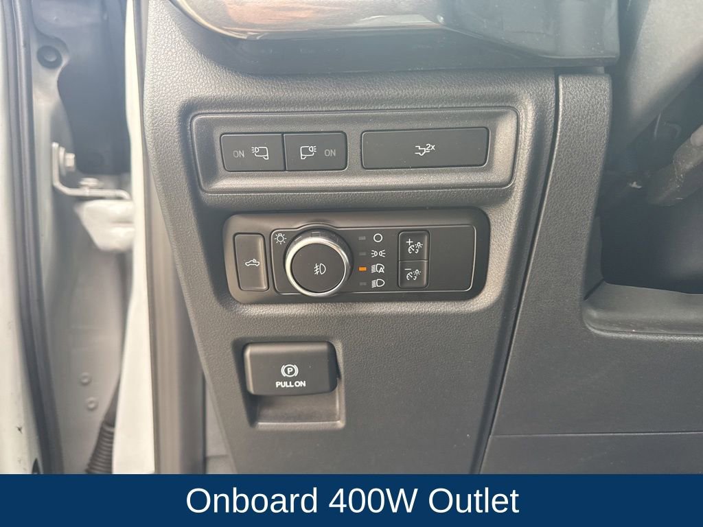 Certified 2023 Ford F150 XLT w/ Equipment Group 302A High image 30