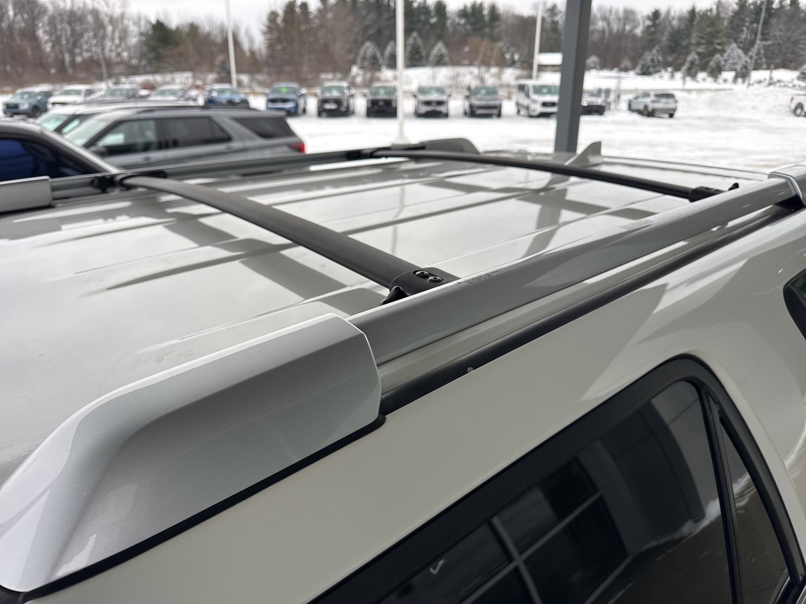 Used 2023 Toyota 4Runner Limited image 22