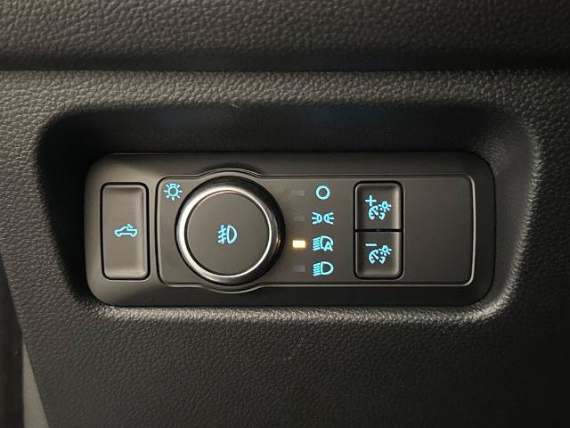 Certified 2025 Ford Ranger Lariat w/ FX4 Off-Road Package AWD/4WD image 19