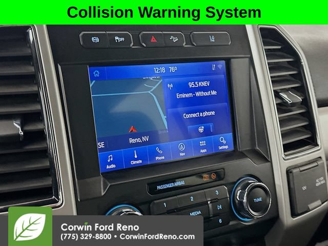 Certified 2020 Ford F250 Lariat w/ Lariat Value Package AWD/4WD image 15