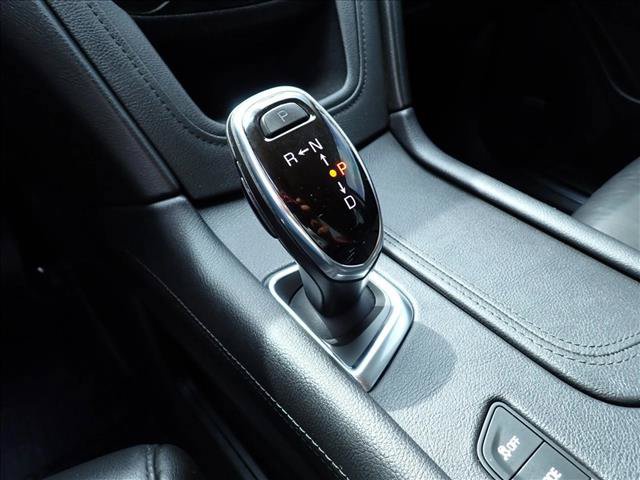 Used 2019 Cadillac XT5 Premium Luxury AWD/4WD image 23
