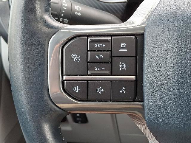 Certified 2023 Ford F150 Limited AWD/4WD image 21