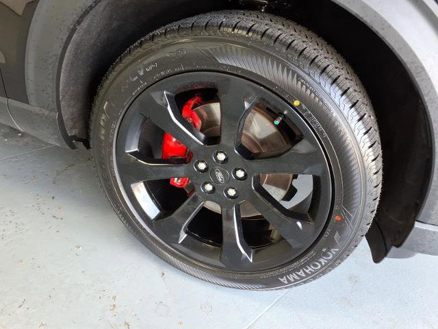 Certified 2023 Ford Explorer ST w/ Equipment Group 401A AWD/4WD image 9