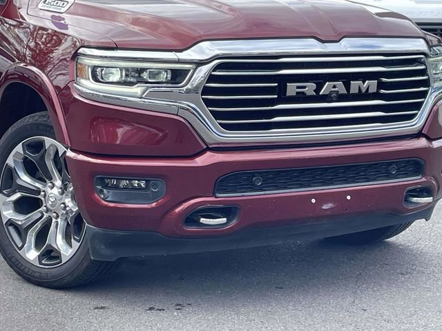 Used 2021 RAM 1500 Limited image 9