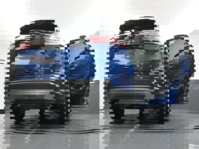 Certified 2024 Ford Edge SEL w/ Convenience Package AWD/4WD image 34