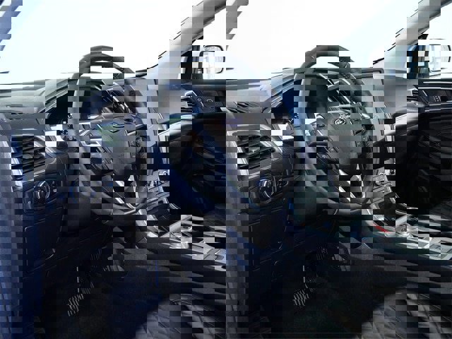 Certified 2024 Ford Edge Titanium w/ Equipment Group 301A image 15