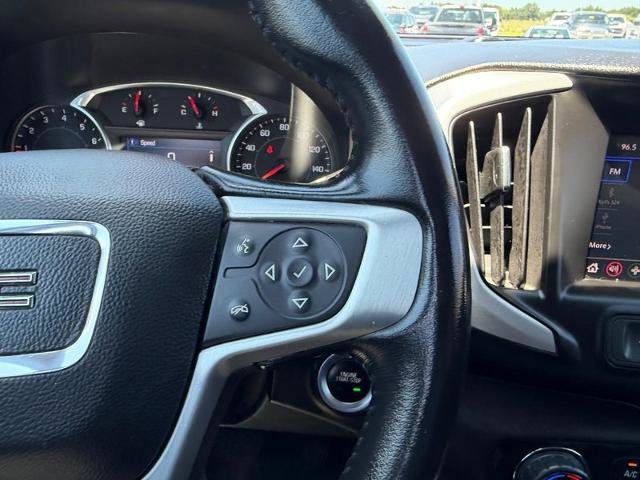 Used 2020 GMC Terrain SLE w/ Driver Convenience Package FWD image 13