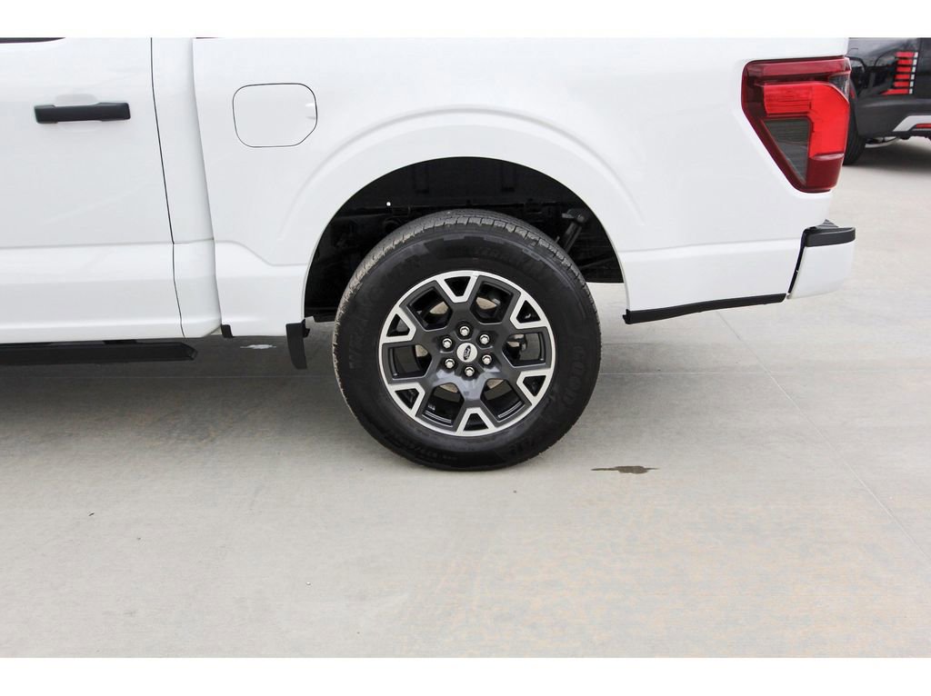 Certified 2024 Ford F150 STX image 29