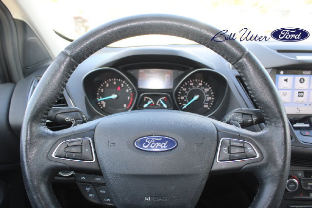Certified 2020 Ford Edge ST-Line FWD image 24
