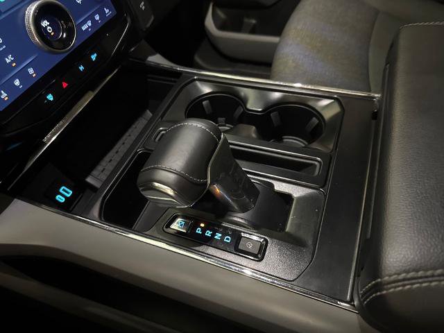 Certified 2024 Ford F150 Lightning Flash AWD/4WD image 31