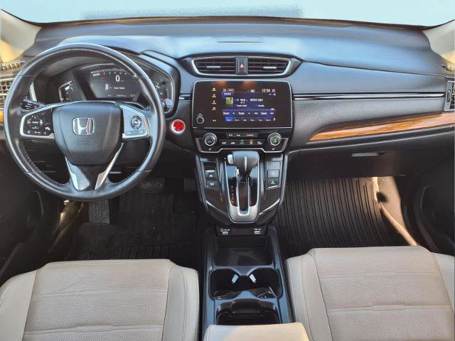 Used 2022 Honda CR-V EX-L image 13
