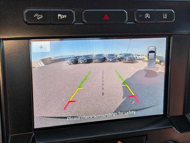 Certified 2020 Ford F150 Platinum w/ FX4 Off-Road Package image 31