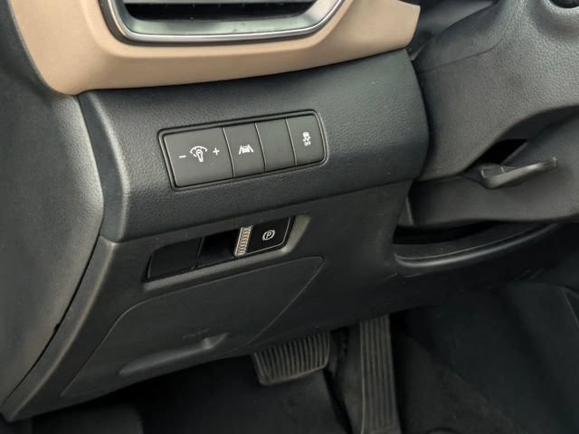 Used 2022 Hyundai Santa Fe SEL AWD/4WD image 10