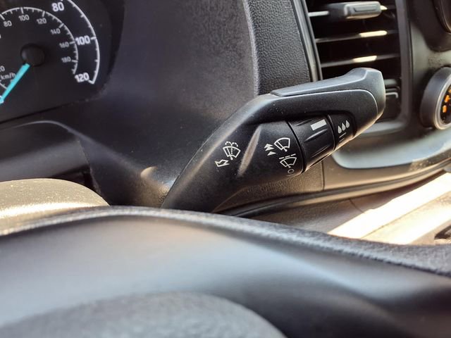 Certified 2023 Ford Transit 250 148 High Roof Extended AWD w/ Load Area Protection Package image 13