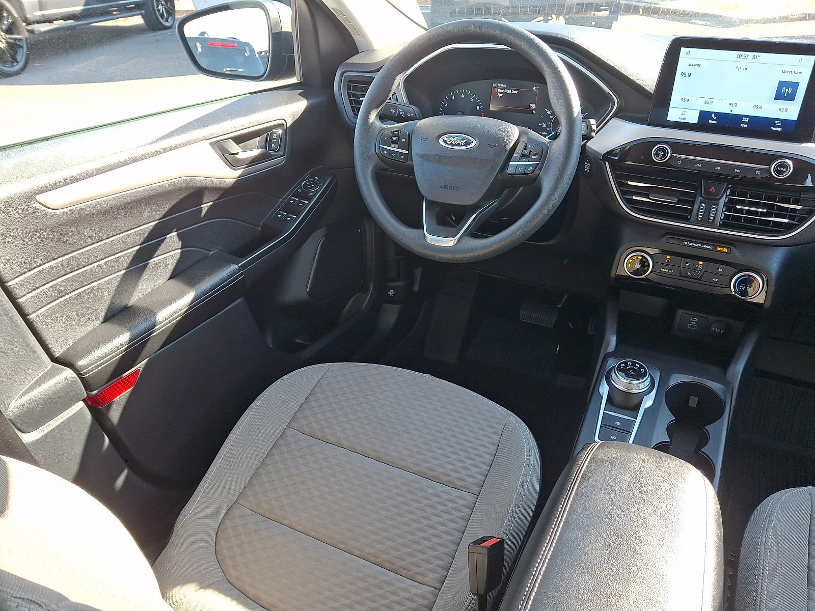 Certified 2022 Ford Escape SE image 14