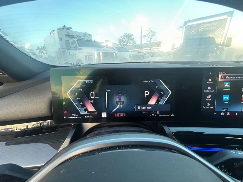 Used 2026 BMW 530i image 39