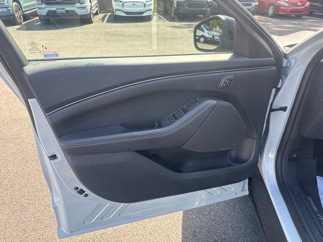 Certified 2023 Ford Mustang Mach-E Select w/ Comfort Package Lite AWD/4WD image 18