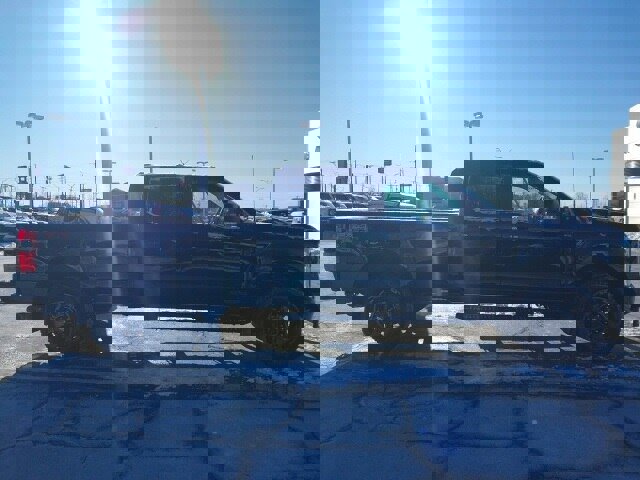 Certified 2025 Ford F350 XL w/ STX Appearance Package image 9