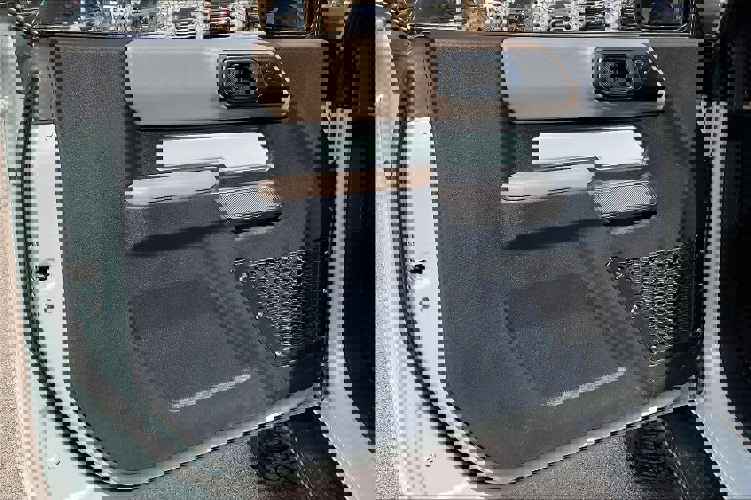 Certified 2023 Ford Bronco Wildtrak image 22