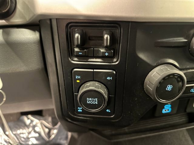 Certified 2024 Ford F250 XLT image 29