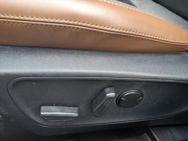 Certified 2024 Ford Bronco Sport Outer Banks image 19