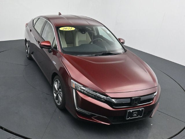 Used 2021 Honda Clarity Plug-In Hybrid image 20