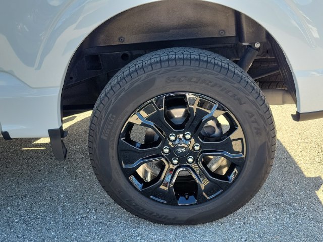 Certified 2023 Ford F150 XLT w/ Equipment Group 302A High AWD/4WD image 9