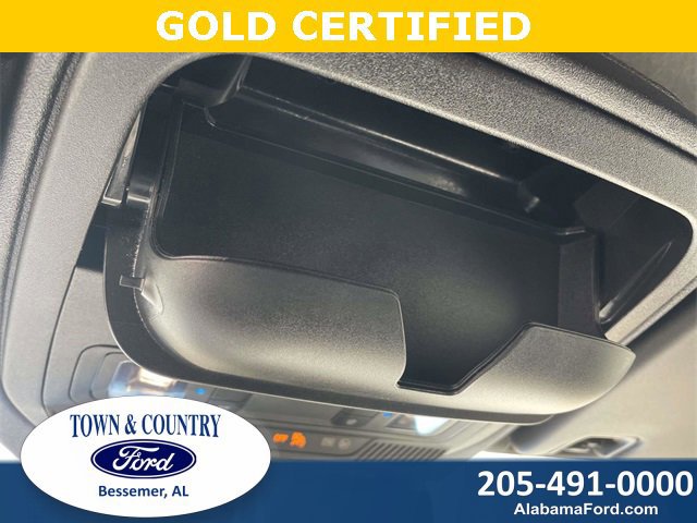 Certified 2023 Ford Bronco Big Bend image 27