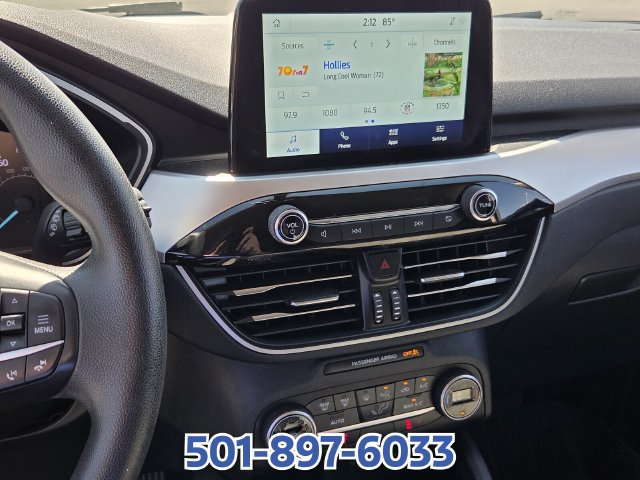 Certified 2020 Ford Escape SE AWD/4WD image 17