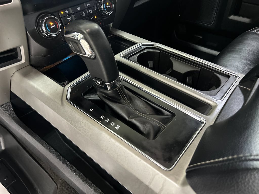 Certified 2019 Ford F150 Lariat AWD/4WD image 31