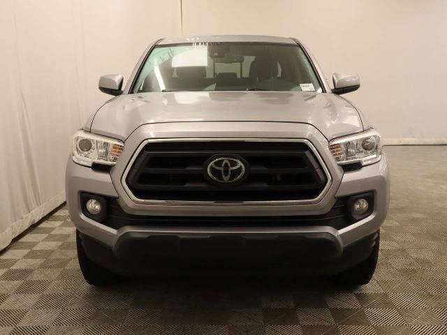 Used 2021 Toyota Tacoma SR5 image 15