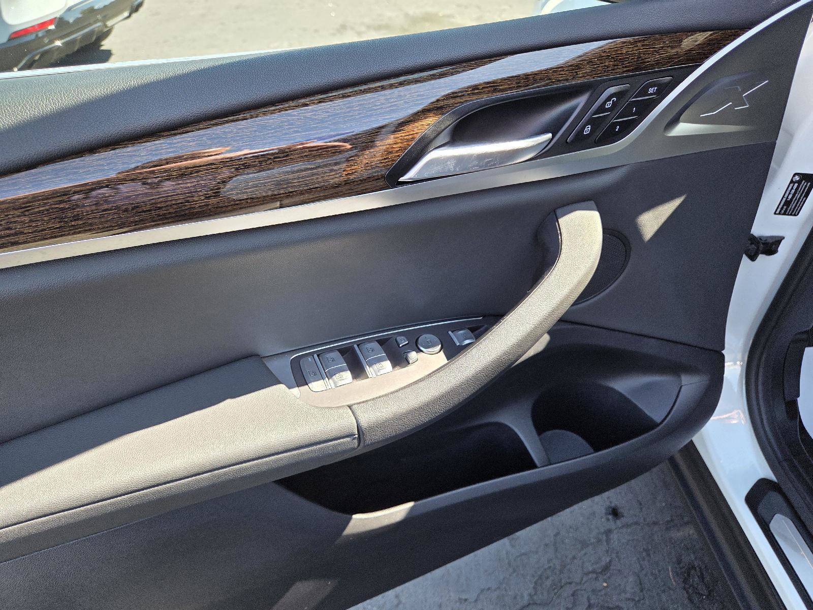 Used 2020 BMW X3 xDrive30i w/ Convenience Package image 10