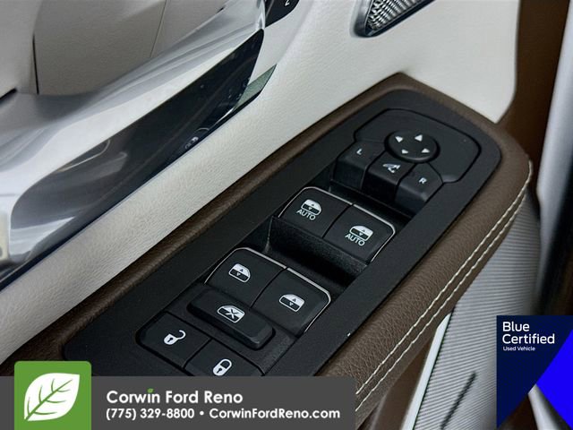 Used 2025 RAM 1500 Laramie image 22