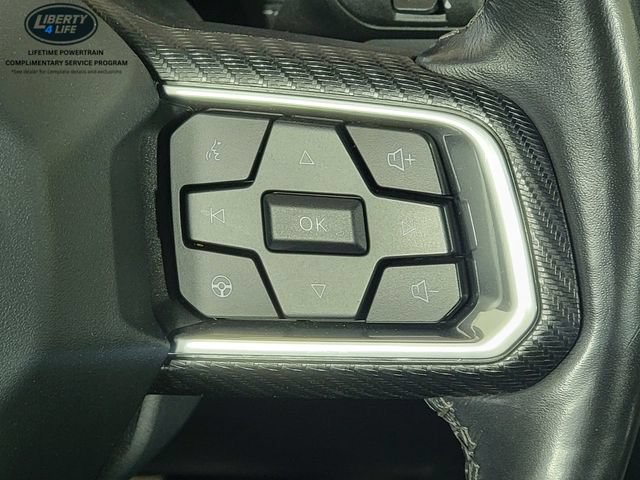 Certified 2024 Ford Mustang Premium RWD image 31