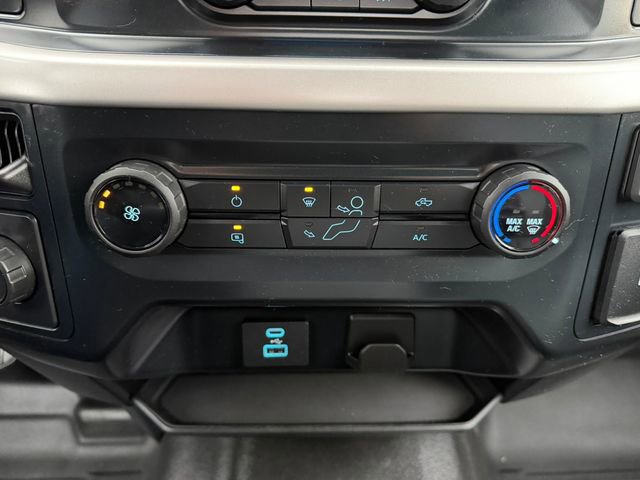 Certified 2022 Ford F150 XL w/ Equipment Group 101A High image 23