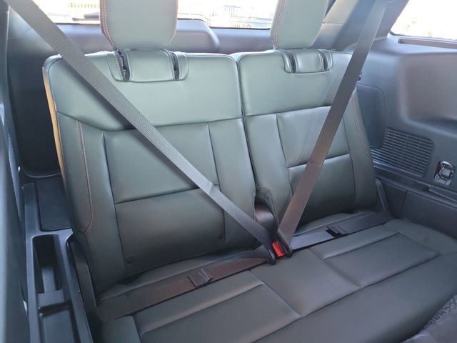 Certified 2024 Ford Explorer Timberline w/ Timberline Technology Package AWD/4WD image 28