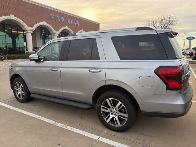 Certified 2024 Ford Expedition Limited image 2