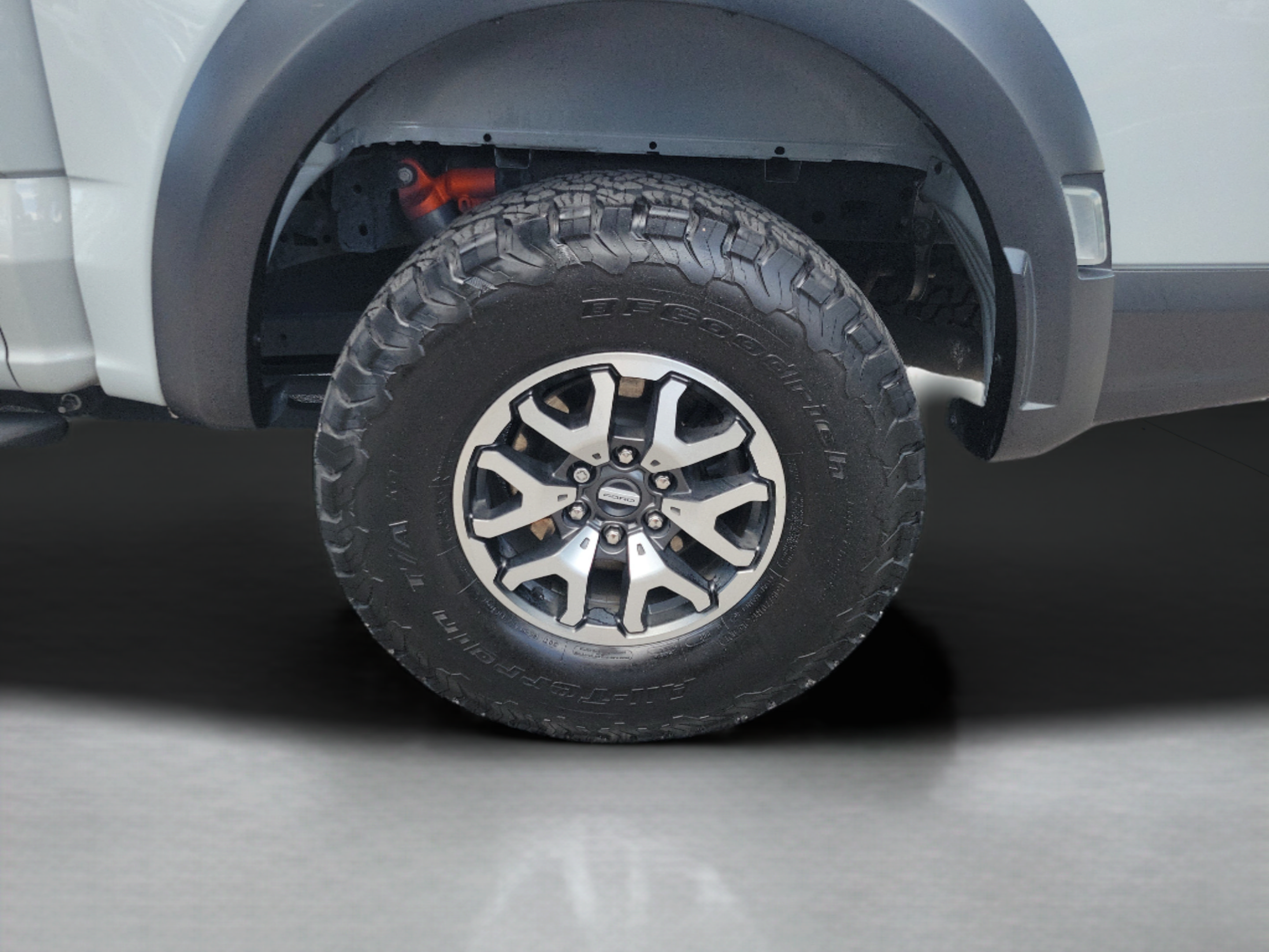 Certified 2023 Ford F150 Raptor AWD/4WD image 32