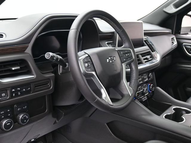 Used 2022 Chevrolet Tahoe Z71 image 14