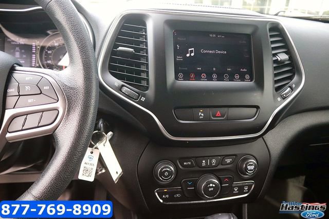 Used 2020 Jeep Cherokee Latitude image 17