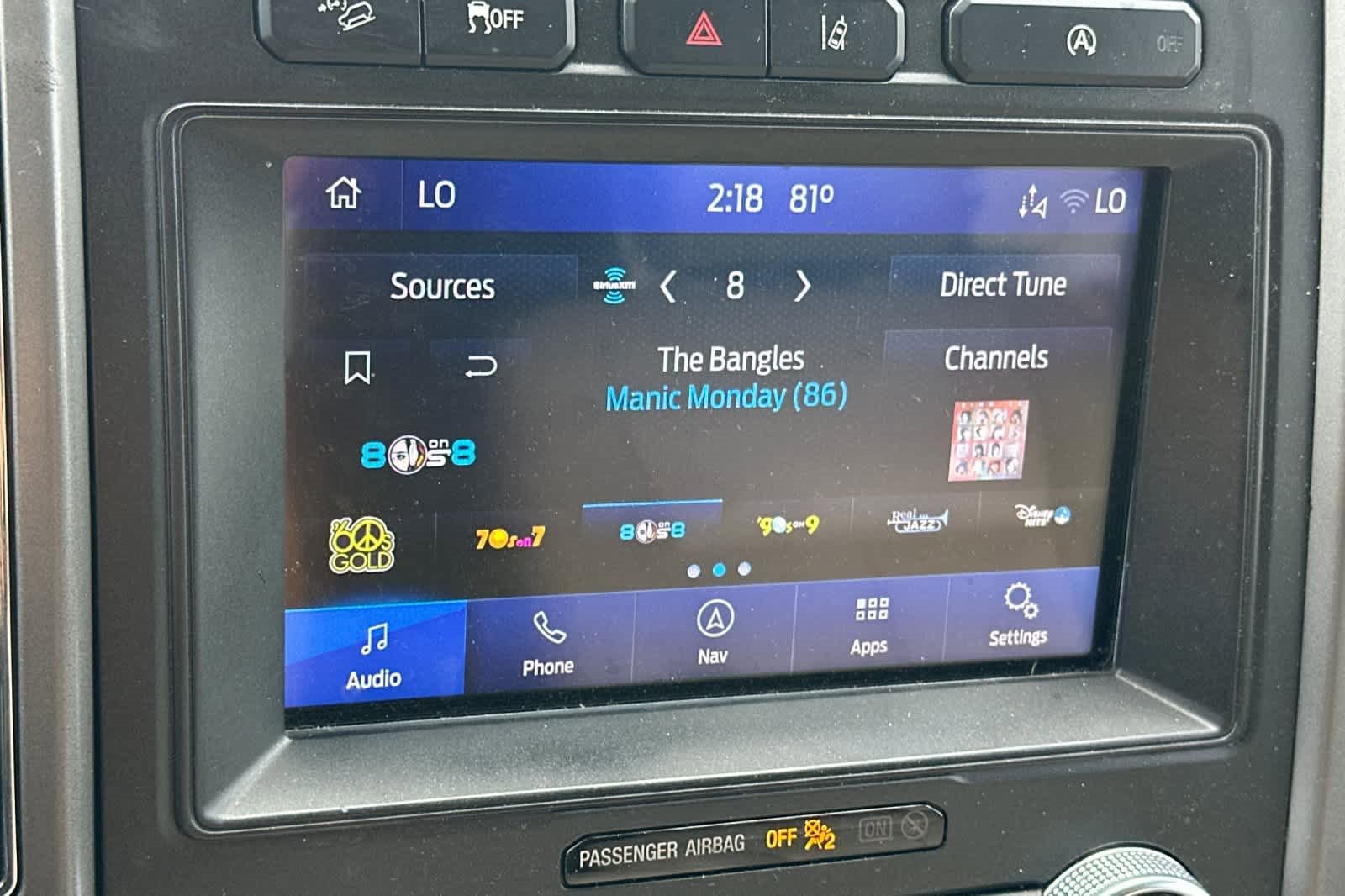 Certified 2020 Ford Expedition XLT w/ Equipment Group 202A image 19