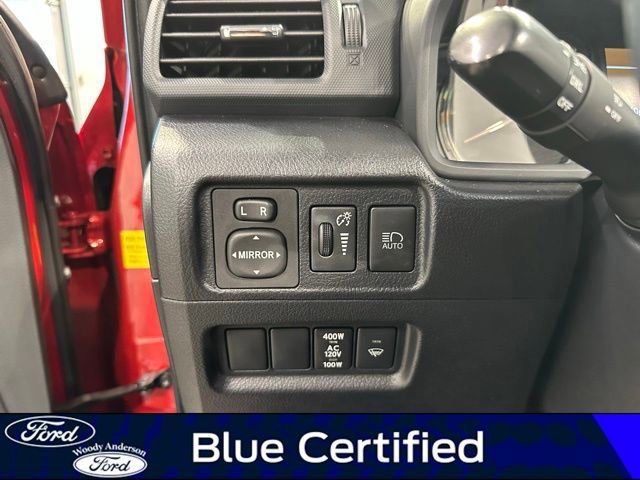 Used 2022 Toyota 4Runner SR5 Premium image 22