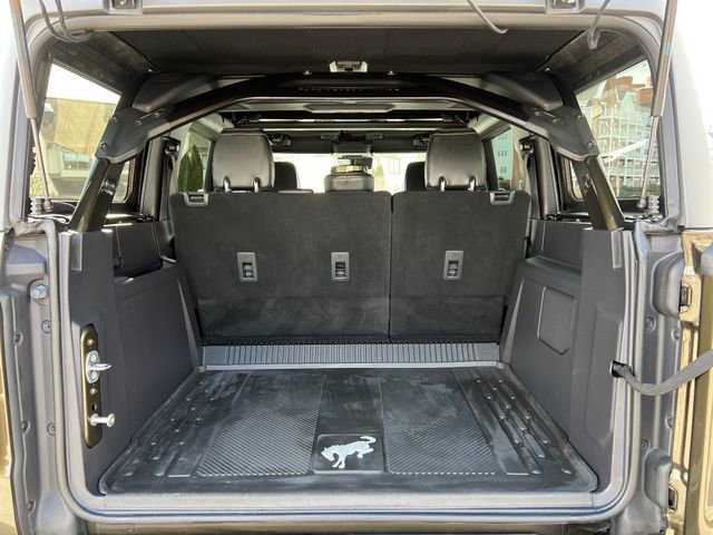 Certified 2024 Ford Bronco Raptor image 31