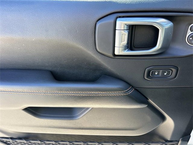 Used 2022 Jeep Gladiator Mojave image 28