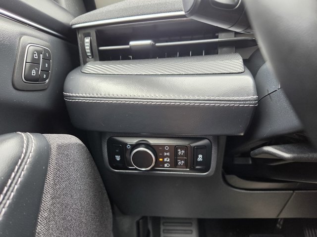 Certified 2025 Ford Mustang Mach-E Premium AWD/4WD image 23