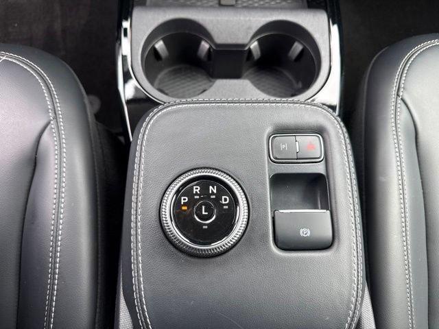 Certified 2023 Ford Mustang Mach-E Select RWD image 28