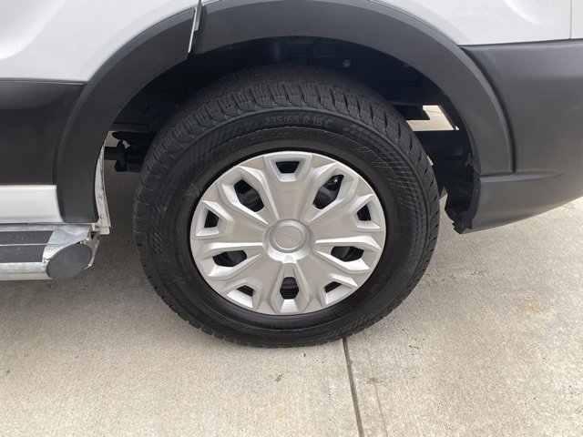 Certified 2024 Ford Transit 250 Base w/ Exterior Upgrade Package image 11