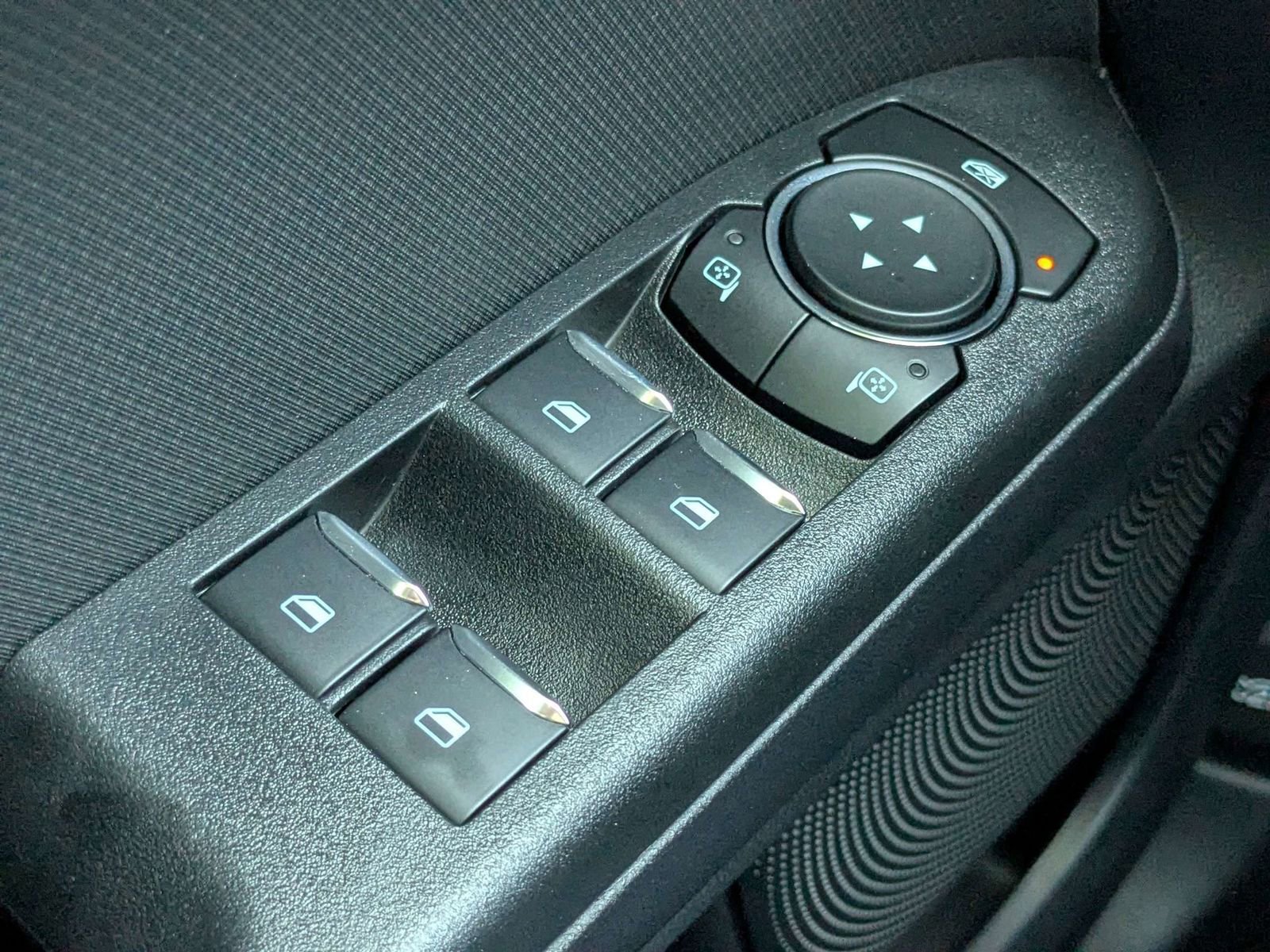 Certified 2024 Ford Bronco Sport Outer Banks w/ Tech Package image 26