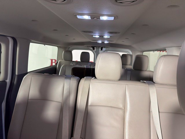 Used 2017 Nissan NV 3500 SL RWD image 33