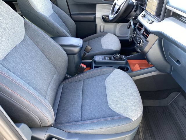 Certified 2024 Ford Maverick XLT FWD image 14